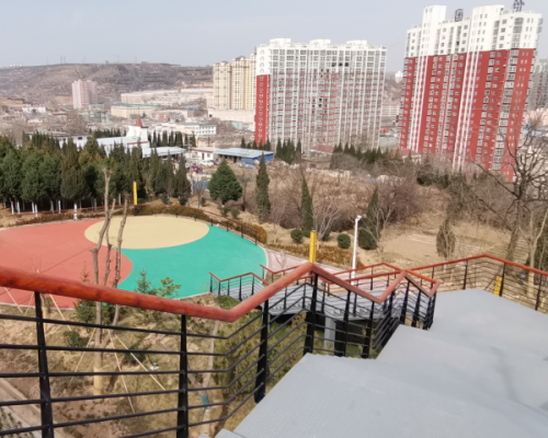 銅川公園視頻監(jiān)控及背景音樂(lè)系統(tǒng)工程