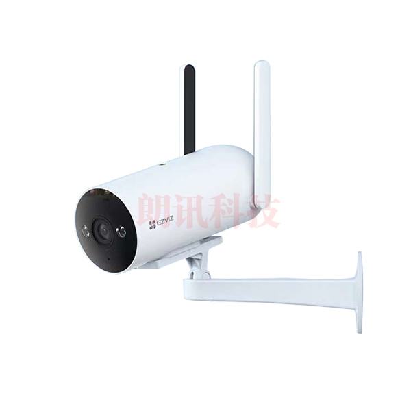 螢石H5-4G·2K對講版智能攝像機
